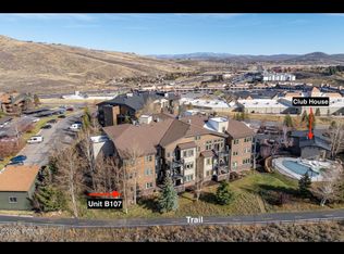 6749 N 2200 W APT B107, Park City, UT 84098