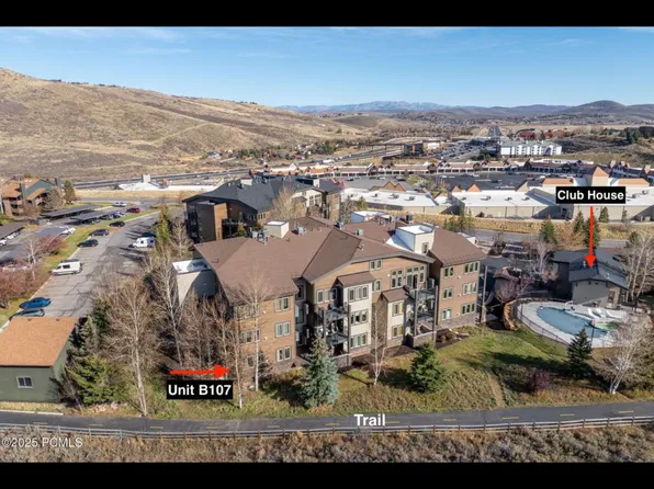 6749 N 2200 W, Park City, UT