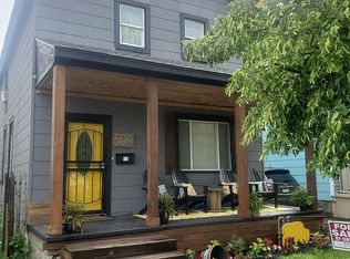 599 Fargo Ave, Buffalo, NY 14213
