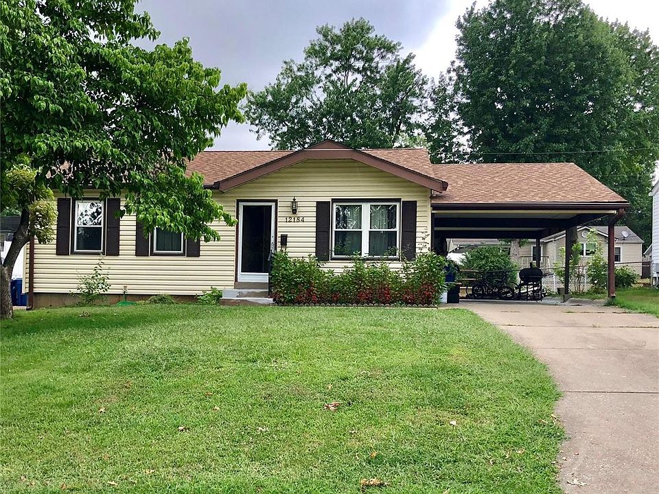 1st image of 12184 Parkwood Pl