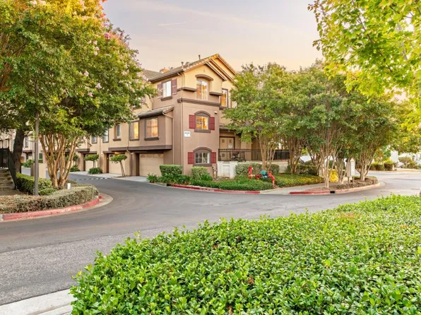 3201 Vineyard Park Way, San Jose, CA 95135