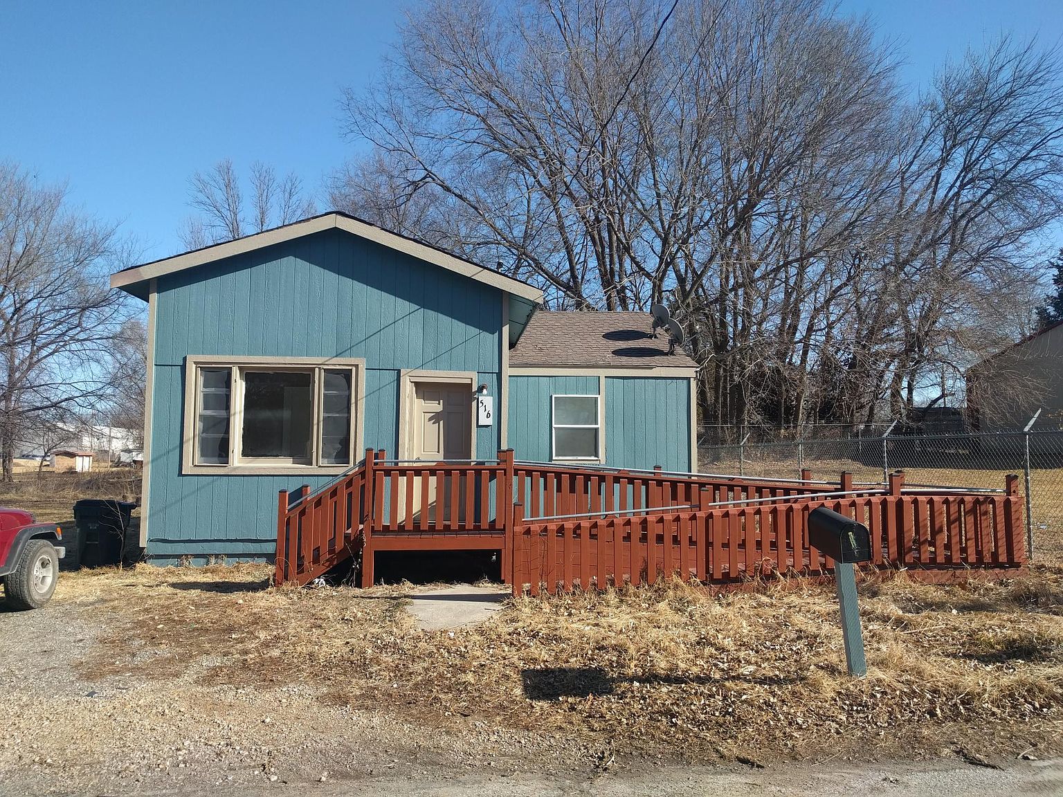 516 N 7th St, Lawrence, KS 66044 Zillow