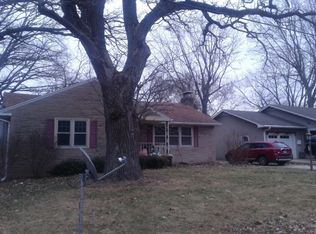 201 Oak St, Spring Valley, IL 61362