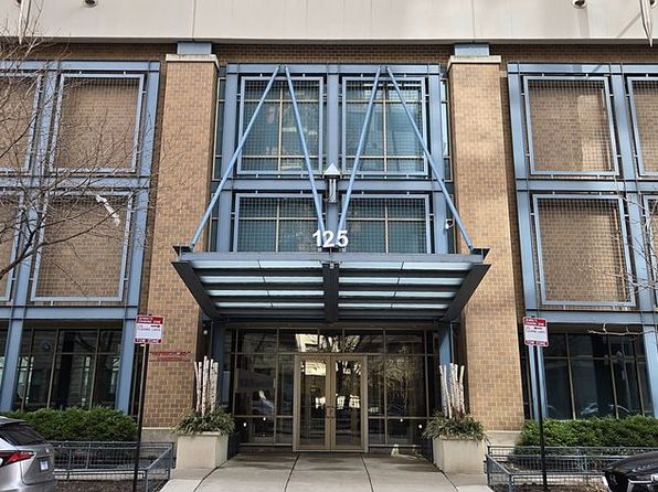 125 E 13th St UNIT 1012