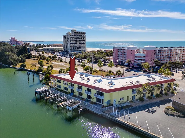 4103 Gulf Blvd #209 — Photo 33