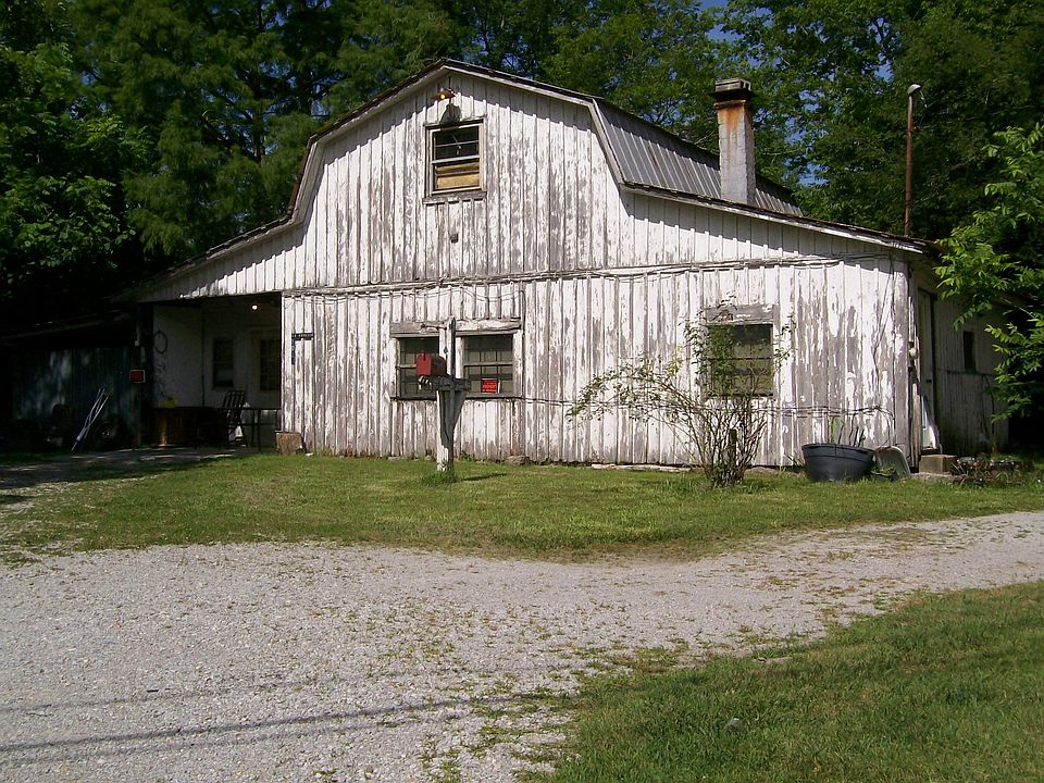 2nd image of 1028 Hennessee Bridge Rd Lot 2
