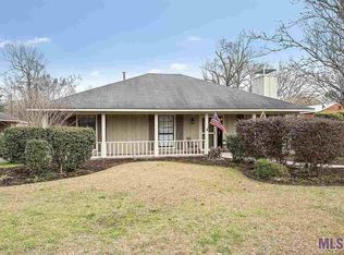 6033 Fleetwood Dr, Baton Rouge, LA 70817