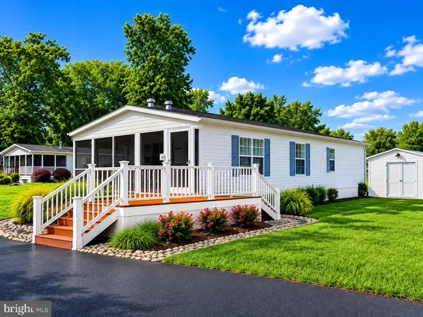 34879 Halyard St #E-443, Millsboro, DE 19966