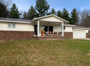 10328 Harrison Rd, Herron, MI 49744