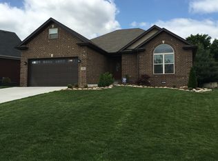 151 Ashton Ct, Bowling Green, KY 42104