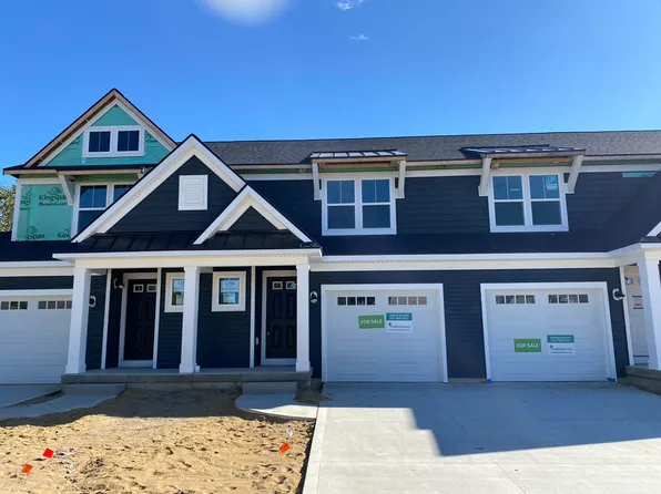 1196 Freshfield Dr, Byron Center, MI 49315