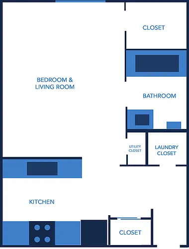 Floor plan Marquess