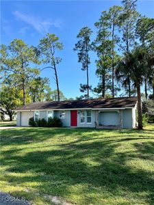 222 Robert Ave, Lehigh Acres, FL, 33936