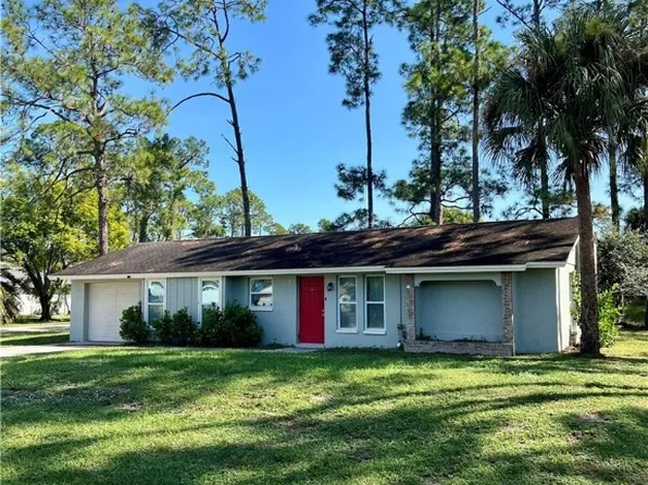 222 Robert Ave, Lehigh Acres, FL 33936