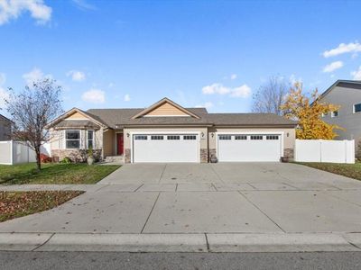 2002 W Freeland Dr, Coeur D Alene, ID, 83815