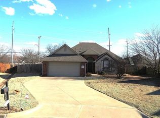 223 N Kody Ct, Stillwater, OK 74075