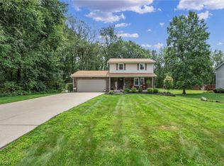 2322 Westport Dr, Akron, OH 44312