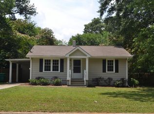 1100 McLendon Ave NE, Atlanta, GA