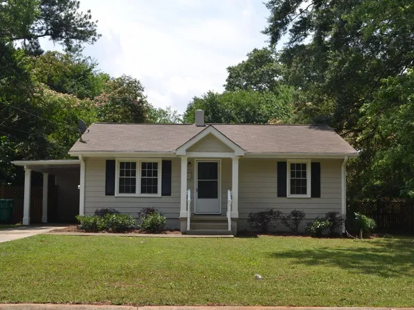 1100 McLendon Ave NE, Atlanta, GA 30307