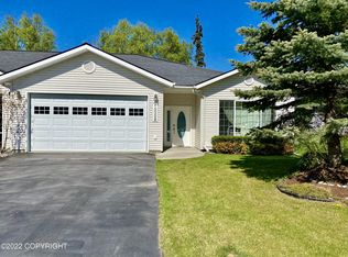 13328 Vasili Dr, Eagle River, AK 99577