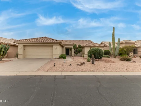 9011 E NACOMA Drive, Sun Lakes, AZ 85248