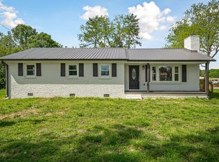 1212 Ferrell Rd, Smithville, TN 37166