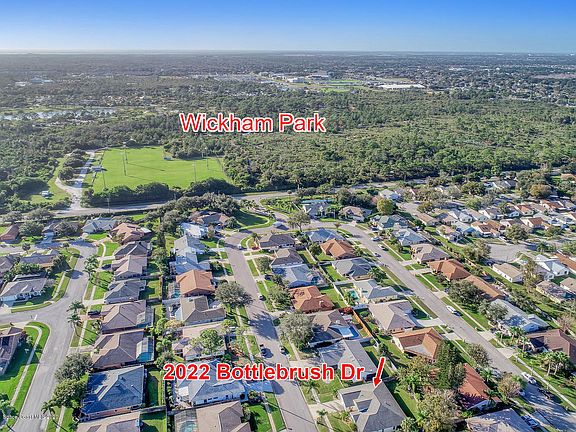 3rd image of 2022 Bottlebrush Dr