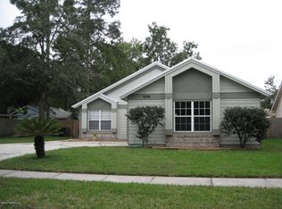 3158 Sweetwater Oaks Dr N, Jacksonville, FL 32223