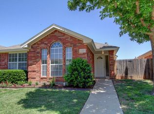 4422 Grayburg Dr, San Angelo, TX 76904