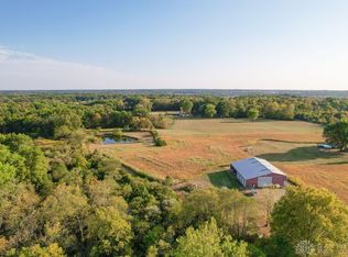 3714 Trovillo Rd, Morrow, OH 45152