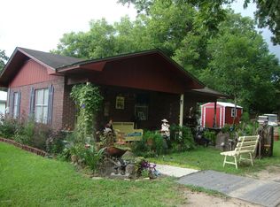611 Cotton St, Bonifay, FL 32425