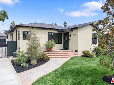 4718 Gaviota Ave, Long Beach, CA, 90807