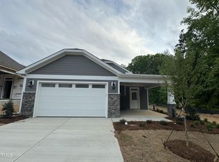 417 Village Walk Dr, Clayton, NC 27520