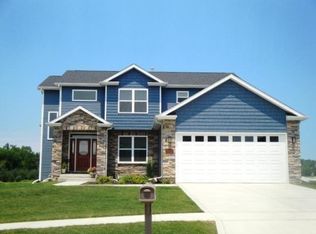 18470 Kaiti Dr, Lowell, IN 46356
