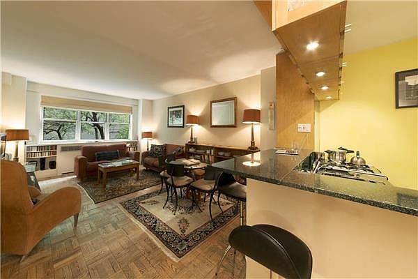 1st image of 345 W 58th St APT 2B