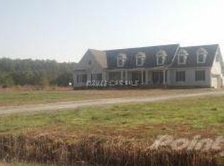 10311 Clarence Barnes Rd, Princess Anne, MD 21853