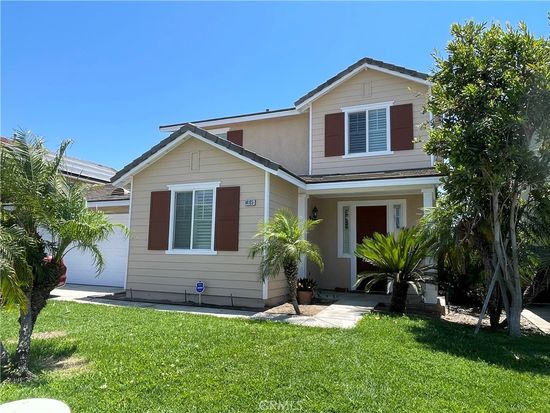 14105 Almond Grove Ct, Corona, CA 92880