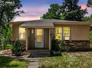 802 Alexander Rd, Colorado Springs, CO 80909