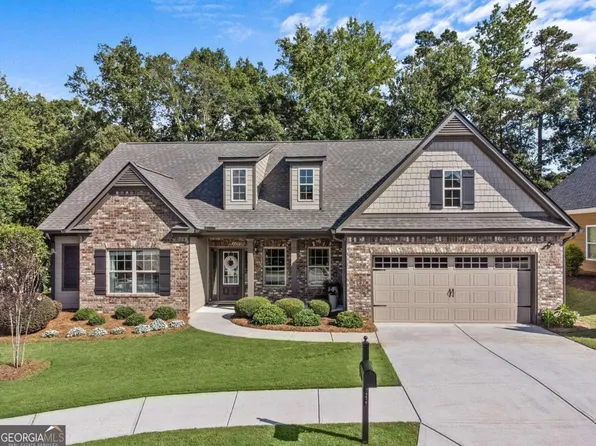 1358 Orchard Ct, Watkinsville, GA 30677