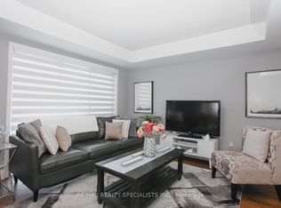 60 Fairwood Cir #78, Brampton, ON L6R0Y6