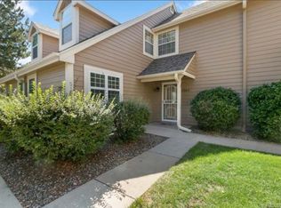 13246 E Asbury Dr #13246, Aurora, CO 80014