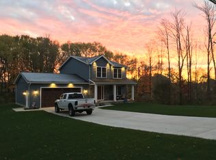 12201 Angling Rd, EDINBORO, PA 16412