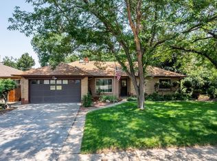 4300 Otis St, Wheat Ridge, CO 80033