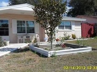 4724 Jacqueline Dr, New Port Richey, FL 34652