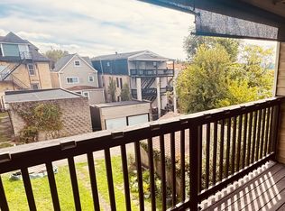 7544 Ellesmere St APT 4, Pittsburgh, PA 15218