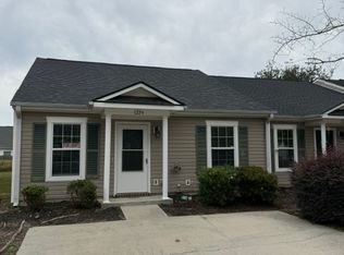 1224 Longpoint Dr, Augusta, GA 30906