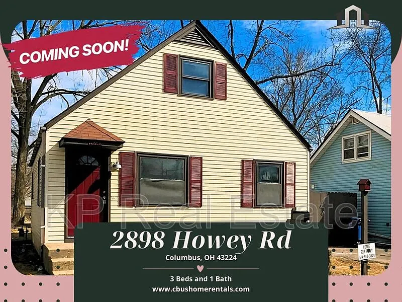 2898 Howey Rd photo 1