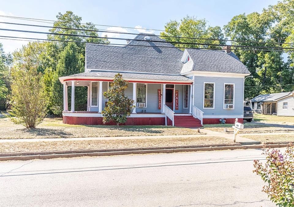 1001 N Jackson St, Palestine, TX 75801 MLS 93412 Zillow