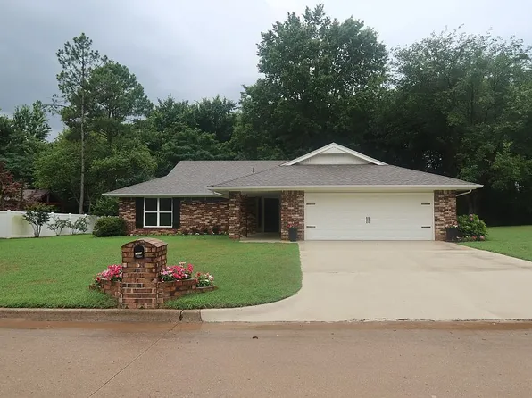 7800 S Peach Ave, Broken Arrow, OK 74011