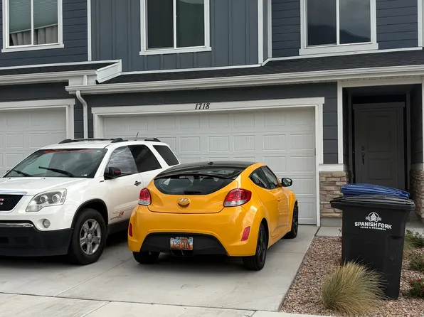 1718 S Windy Ridge Dr, Spanish Fork, UT 84660